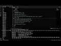 fgau - f ck you i am back tidal cycles techno live coding session