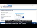 LSIP Module - Login Page