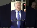 Trump Rages At Conflicted Judge Merchan Outside Courtroom