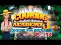 Cooking Academy 3 - Gameplay Part 23 Chicken