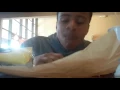 Safeway deli sandwich review