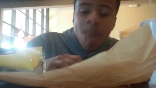 Safeway deli sandwich review