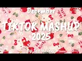 Lagu Tiktok Mashup December 💖2025💖 (Not Clean)