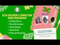 ECCB Children s Connection Programme - Dominica
