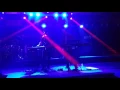 BRILLA - LOS CAFRES EN EL BERA ROCK