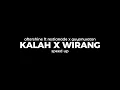 Kalah x Wirang - Aftershine ft Restianade x GuyonWaton Cover - (Speed Up) CIDRO BARENG🎧