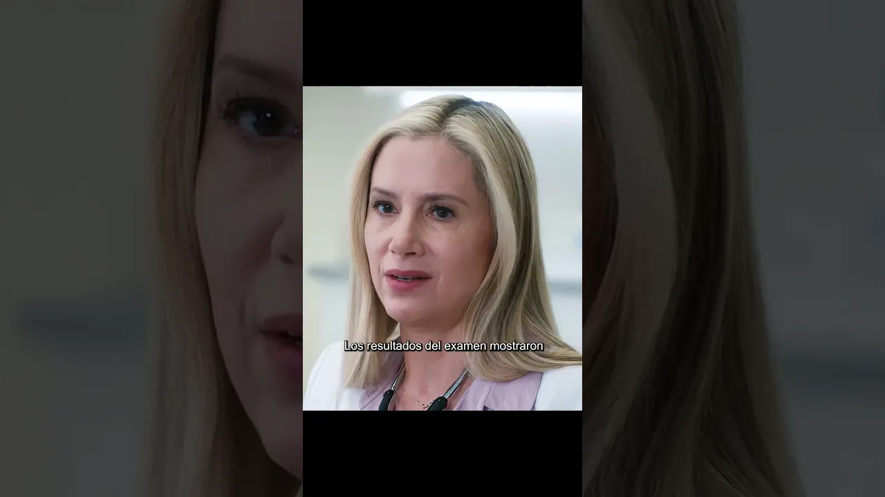 😱 She Woke Up Pregnant Without Having Been With Anyone… And The Truth Was Terrifying 🔥 poster