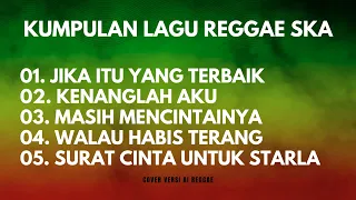 kumpulan lagu reggae ska terbaik