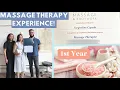 My 1st Year as a Massage Therapist The Truth About What I Learned From Experience Advice