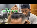 Download Lagu FLAT TOP || Easy Way To Make Flat Top (tutorial step by step)