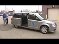 Brooklyn Park program pairs social workers and paramedics on mental health calls