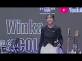 WINKA @ COLLAR | 起身洗面 | 永久損毀 | 趁你旅行時搬走 Live @ YouTube Music Night 20260530