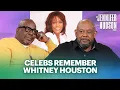 Download Lagu Stars Remember Whitney Houston