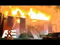 Download Lagu Live Rescue: Top Fire Rescues - Part 3 | A\u0026E