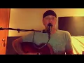 Seether - Against The Wall - Acoustic Cover