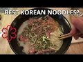 Is This Michelin Star Korean Restaurant Overrated Jeju Noodle Bar NYC Review