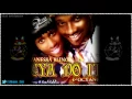 Vanessa Bling Ft. I-Octane - Cya Do It [How It Feel Riddim] September 2014