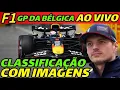 Download Lagu FÓRMULA 1 AO VIVO CLASSIFICAÇÃO GP DA BÉLGICA COM IMAGENS COM VERSTAPPEN - F1 MANAGER 24