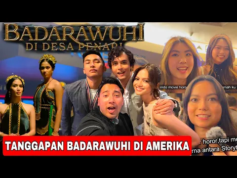 Download MP3 FILM HOROR INDONESIA di AMERIKA