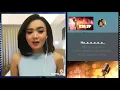 Gerimis melanda hati_wika salim_cover