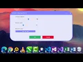 Create Smooth Rounded Corners Form Border Radius - C WinForms