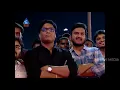 Dhari Choodu Song Live Performence  @ Krishnarjuna Yuddham Pre Release function || Nani