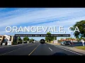 Living in Orangevale CA Demographics Real Estate More