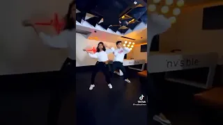 رقص براجيا و رانبير 