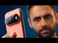 Google Pixel 11 Hands on - The Phone Crisis Begins