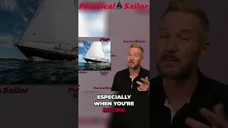 Fix Sail Trim Frustration – Unlock Boat Speed With Jib Tracks!