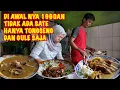 Download Lagu TONGSENG KAMBING MBAH KARYO DRONO INI AWAL NYA 1960AN TIDAK MAU MENJUAL SATE HANYA TONGSENG DAN GULE