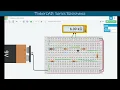 TinkerCAD Series Resistors