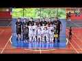 🔴 AO VIVO | REMO x PAYSANDU –  FINAL DO PARAENSE DE FUTSAL SUB_08 ANO 2026