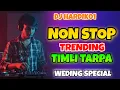 Lagu NON-STOP TIMLI TARPA GARBA MIX | #timlitarpa @DJHARDIK01 #djjatin 