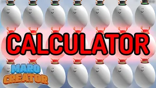 HOW TO MAKE WORKING CALCULATOR IN OBBY TYCOON SIMULATOR