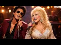 🎶 Bruno Mars ft. Dolly Parton – I’m Not What You Need (Official Lyrics Video