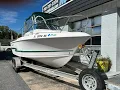 2001 Pro Line 20 WAC