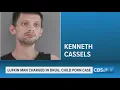 Man faces drug child exploitation charges after Angelina County stop