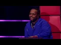 Daniel Granum | Used To Love (Martin Garrix, Dean Lewis) | Knockout | The Voice Norway