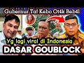Lagu Ta! Kebo Otak Beb4l‼️ Inilah Julukan yg tepat utk Gubernur dan Wagub Banten yg menonaktifkan Kepsek