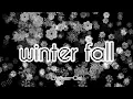 L'Arc~en~Ciel - winter fall (Romaji/English)