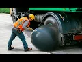 Download Lagu Most Satisfying Videos Of Workers Doing Their Job Perfectly
