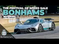 Download Lagu Bonhams|Cars Goodwood Festival of Speed Auction