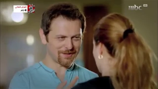 نساء حائرات 2 مدبلج حلقة 22 