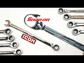 Download Lagu #1 Ratelsleutel? ICON, Mac, Snap-On, Gearwrench, Tekton \u0026 meer