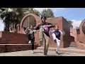 Parda Hata Do | Farooq Got Audio | Dance Cover | Choreography by SANDY
