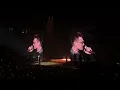 Peso Pluma x Tito Double P “Malibu” Houston Texas Toyota Center Dinastia Tour
