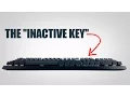 Don t Forget The Scroll Lock