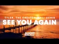 Download Lagu Tyler, The Creator - See You Again (Lyrics) ft. Kali Uchis