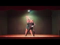 11th Annual Salsa Caliente Amateur Competition 3rd Place
